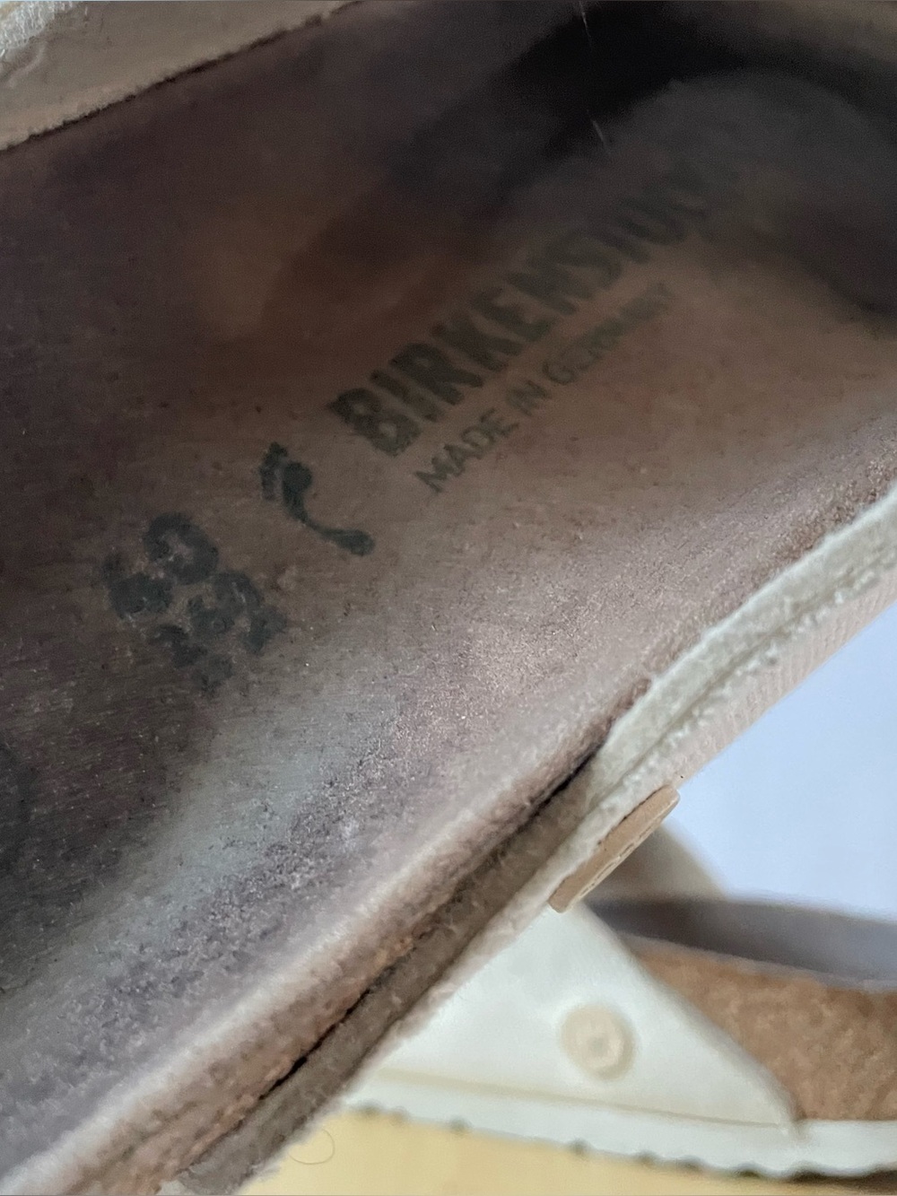 Birkenstock Arizona Sandals | EU 40 - Picture 7 of 8